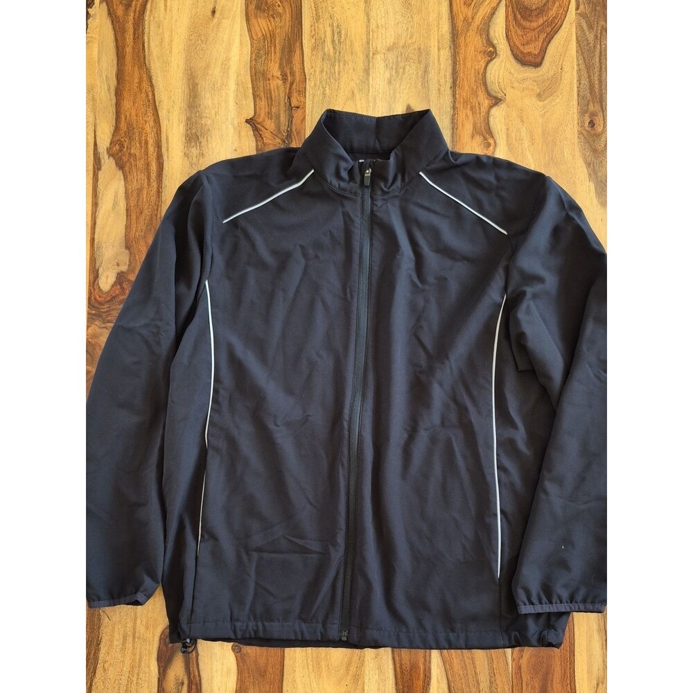PGA Tour ,water Repellent Golf Jacket Sz Large